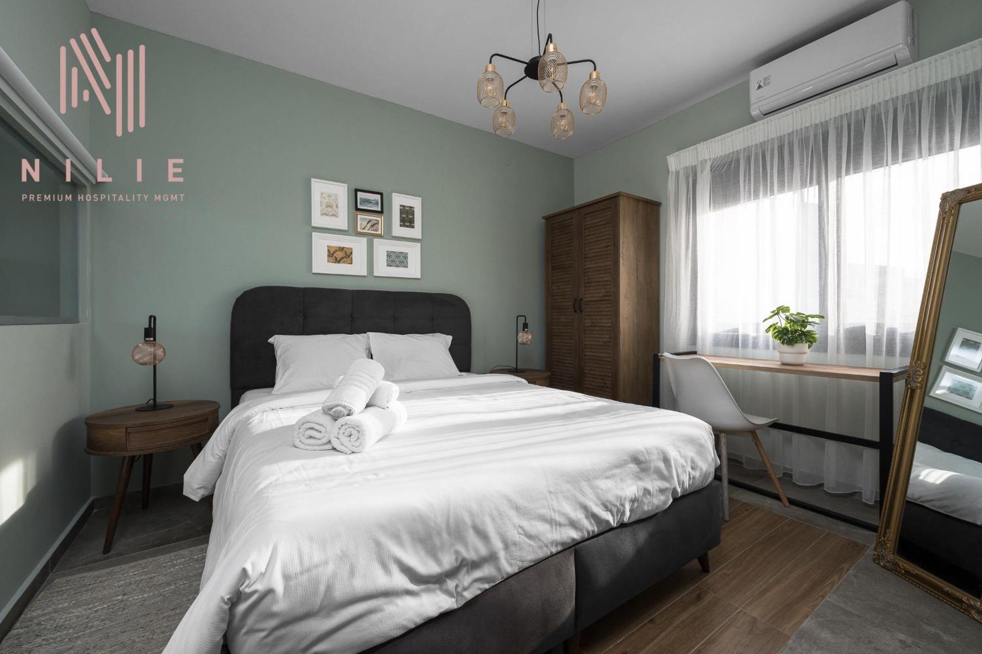 Апартаменти Okto Penthouse, Nilie Hospitality Mgmt Салоніки Екстер'єр фото